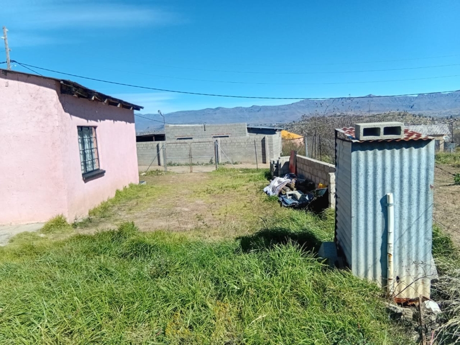 2 Bedroom Property for Sale in Phuthaditjhaba Free State